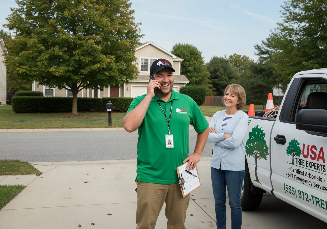 Tree Services Louisville, CO FAQs